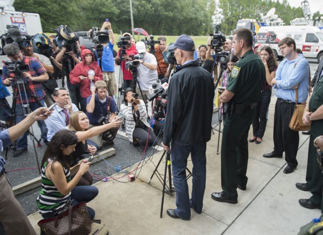 Φλόριντα: Αναπάντητα ερωτήματα για τον φόνο έξι παιδιών από τον παππού τους